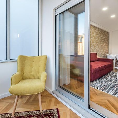 Апартаменты Guestready - La Duchesse Порту Экстерьер фото