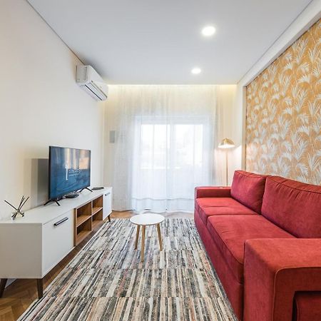Апартаменты Guestready - La Duchesse Порту Экстерьер фото
