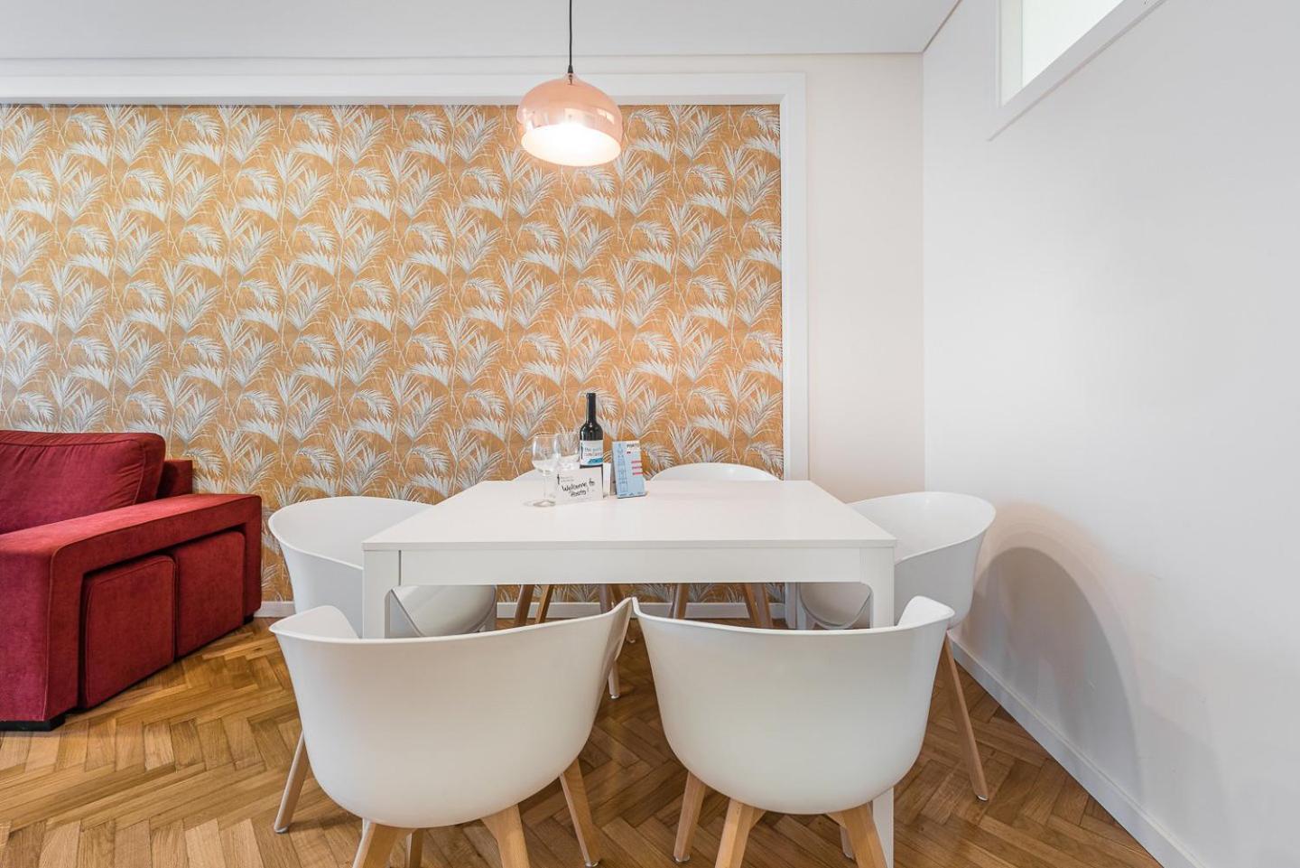 Апартаменты Guestready - La Duchesse Порту Экстерьер фото